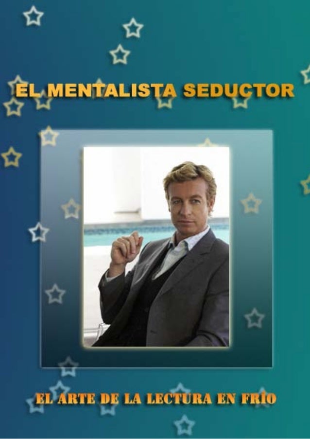 el mentalista seductor